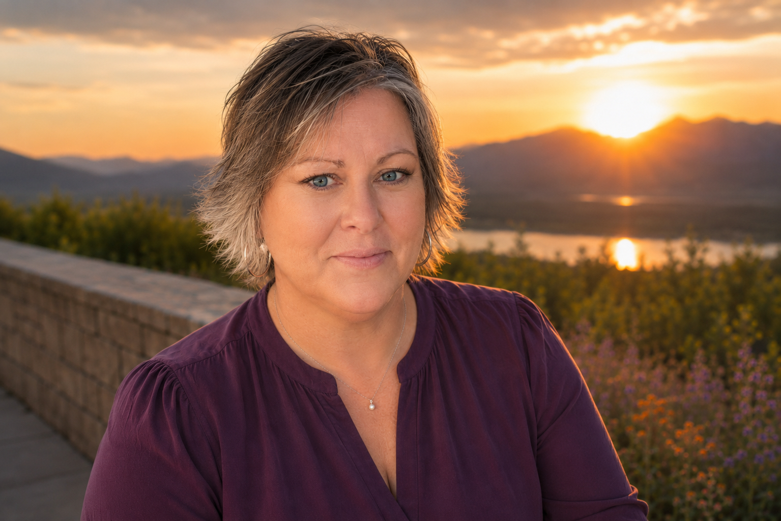 Dawn Harper, M.A., ACC, BCC Head shot Dawn Harper